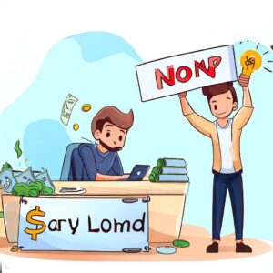 How to Get a Startup Business Loan With No Money